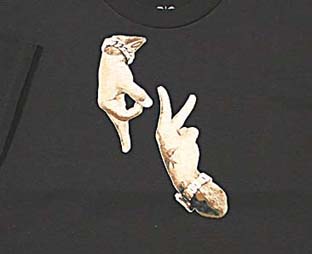 M-142：POR VIDA PV SIGN
