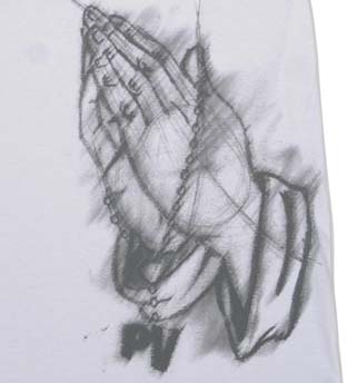 M-204：POR VIDA HAND SKETCH