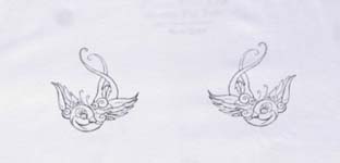 M-206：POR VIDA SWALLOWS