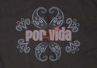 M-207：POR VIDA PAISELY