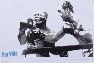 M113：POR VIDA ROCKY