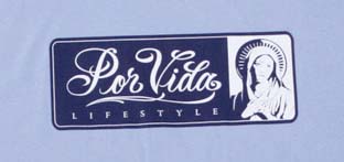 M116：POR VIDA HALO MARY