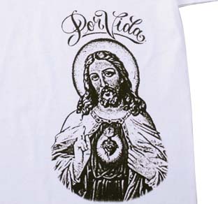 M118：POR VIDA JESUS