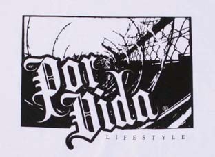 M119：POR VIDA BARBWINE