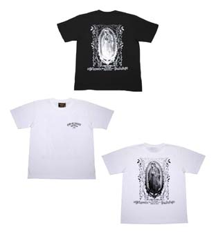 OG114：OG CLASSIX MARIA THE POWER TEE