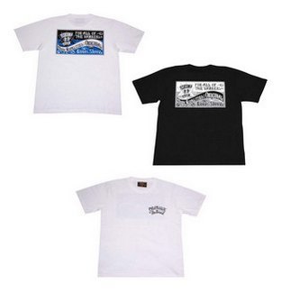 OG151：OG CLASSIX 60's WORKERS TEE