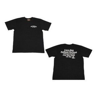 OG152：OG CLASSIX OFFICIAL LIFE STYLE TEE