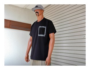 OG521：OG CLASSIX 7.1oz. BOX POCKET TEE (胸ポケット付き)