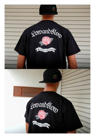 OG522：OG CLASSIX 7.1oz. SERAPE POCKET TEE (胸ポケット付き)