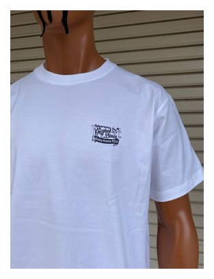 OG569：OG CLASSIX OG HAND 6.2oz SS TEE