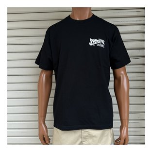 OG586：OG CLASSIX CORPORATE SIGN 6.2 oz SS Tee