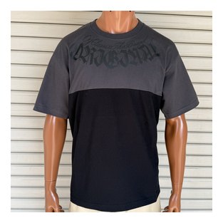 OG622：OG CLASSIX ORIGINAL 2TONE 6.2 oz SS Tee