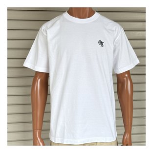 OG630：OG CLASSIX LOW&SLOW 6.2 oz SS Tee