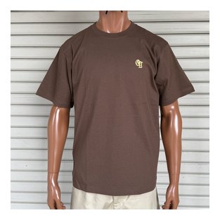 OG630：OG CLASSIX LOW&SLOW 6.2 oz SS Tee