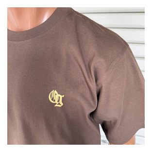 OG630：OG CLASSIX LOW&SLOW 6.2 oz SS Tee