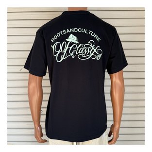 OG631：OG CLASSIX HIGH LIFE 6.2 oz SS Tee