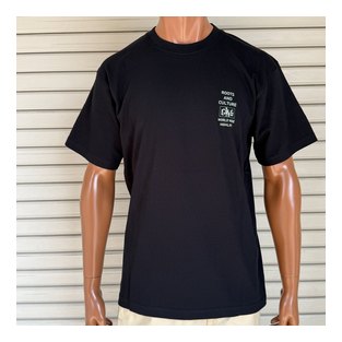 OG631：OG CLASSIX HIGH LIFE 6.2 oz SS Tee