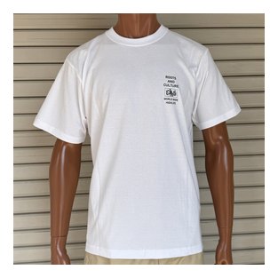 OG631：OG CLASSIX HIGH LIFE 6.2 oz SS Tee
