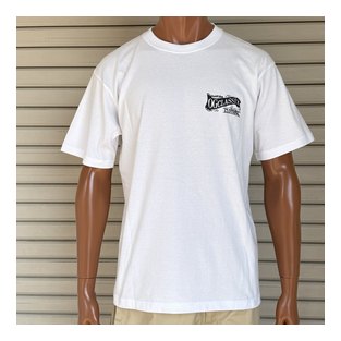OG635：OG CLASSIX OG SIGN 6.2 oz SS Tee