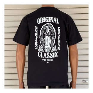 OG656：OG CLASSIX OG BANDANA POCKET 6.2oz S/S TEE