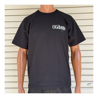 OG660：OG CLASSIX OG OLD SKULL 6.2oz S/S TEE