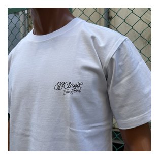 OG661：OG CLASSIX OG GOOD OF DAYS 6.2oz S/S TEE