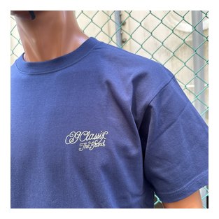 OG661：OG CLASSIX OG GOOD OF DAYS 6.2oz S/S TEE