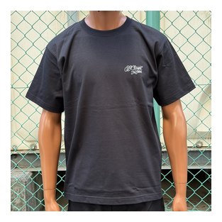 OG661：OG CLASSIX OG GOOD OF DAYS 6.2oz S/S TEE