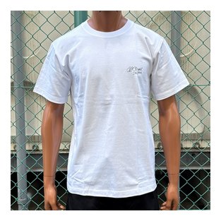 OG661：OG CLASSIX OG GOOD OF DAYS 6.2oz S/S TEE