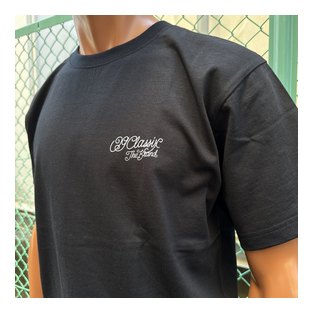 OG661：OG CLASSIX OG GOOD OF DAYS 6.2oz S/S TEE