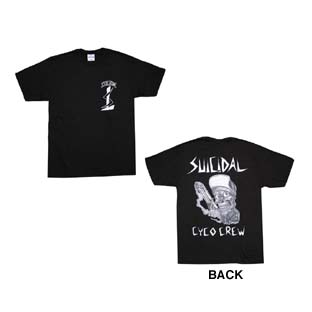 ROAD_CREW：SUICIDAL ROAD CREW