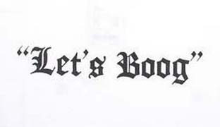 SR01-1000：SINGREED Let's Boog