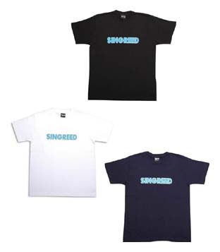 SR01-1001：SINGREED