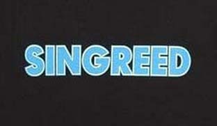 SR01-1001：SINGREED