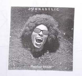 SR01-1002：SINGREED JUNKADELIC