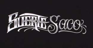 SS01-1108：SUERTE SACO sutil S/S