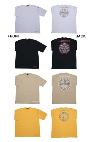 SS01-1201：SUERTE SACO AZTECA