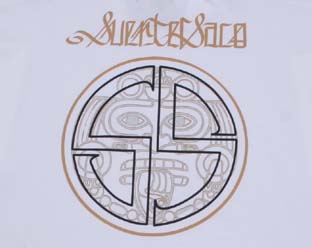 SS01-1201：SUERTE SACO AZTECA