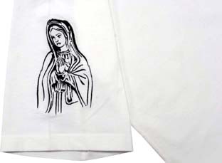 SS01-1202：SUERTE SACO HAND-TATOO