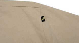 SS01-1202：SUERTE SACO HAND-TATOO