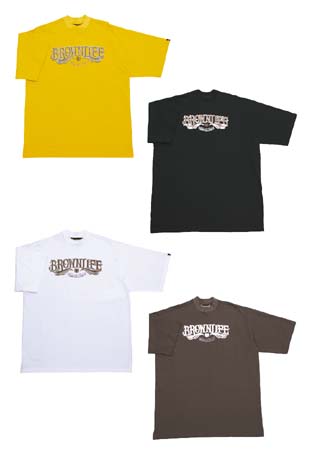 SS01-1301：SUERTE SACO BROWN LIFE