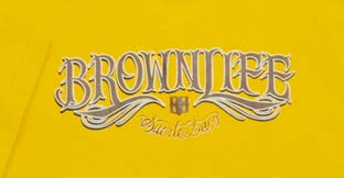 SS01-1301：SUERTE SACO BROWN LIFE