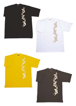 SS01-1302：SUERTE SACO THREE S CHAIN (アウトレット商品)