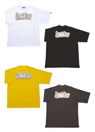 SS01-1304：SUERTE SACO BIRDGRAMS