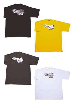 SS01-1307：SUERTE SACO SUNRISE (アウトレット商品)