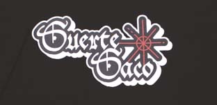 SS01-1307：SUERTE SACO SUNRISE (アウトレット商品)