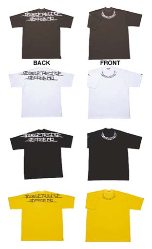 SS01-1308：SUERTE SACO TECATE (アウトレット商品)