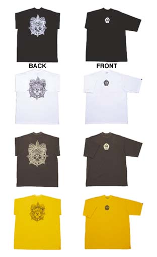 SS01-1311：SUERTE SACO SKULLTECA