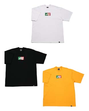 SS01-1609：SUERTE SACO CAJA TEE