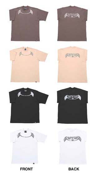 SS01-1702：SUERTE SACO ALA